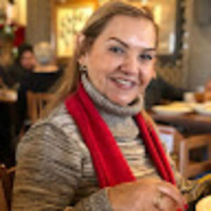 Meet your Posher, Marisela